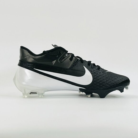 Nike Vapor Edge Elite 360 2 \'Black White\' DA5457-001 Football size 13 main image 7